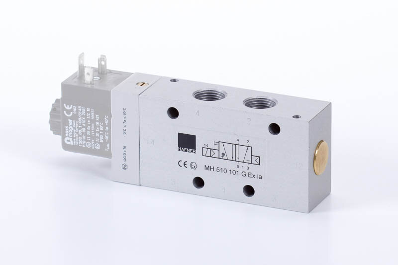 MH 510 101 G EX IA