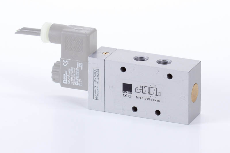 MH 510 801 EX M