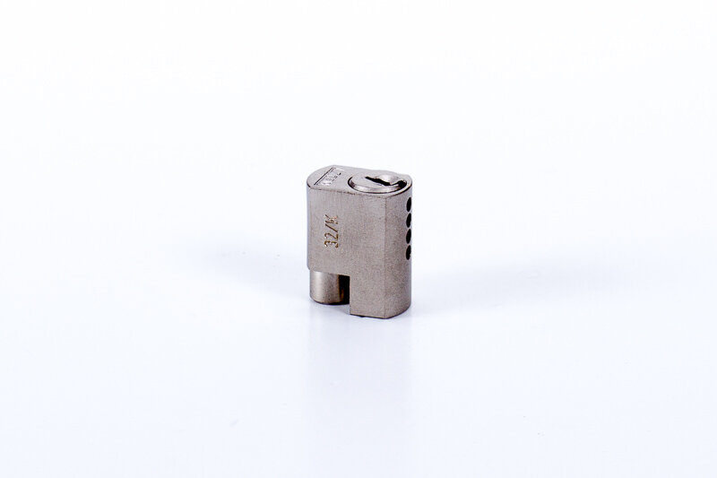 Zámok na regulátor tlaku