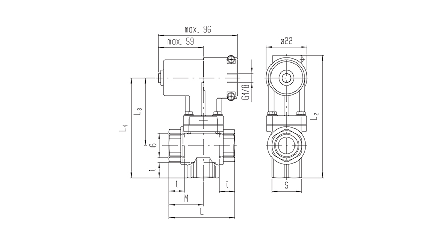 PKV-137-D82-1/2F