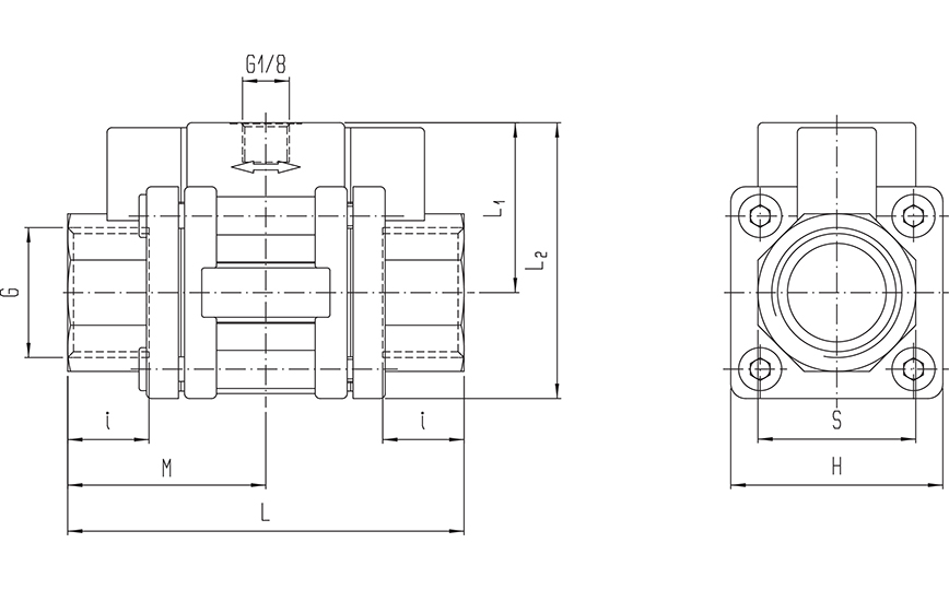 PGV-131-B76-6/4BP