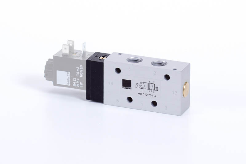 MH 510 701 G