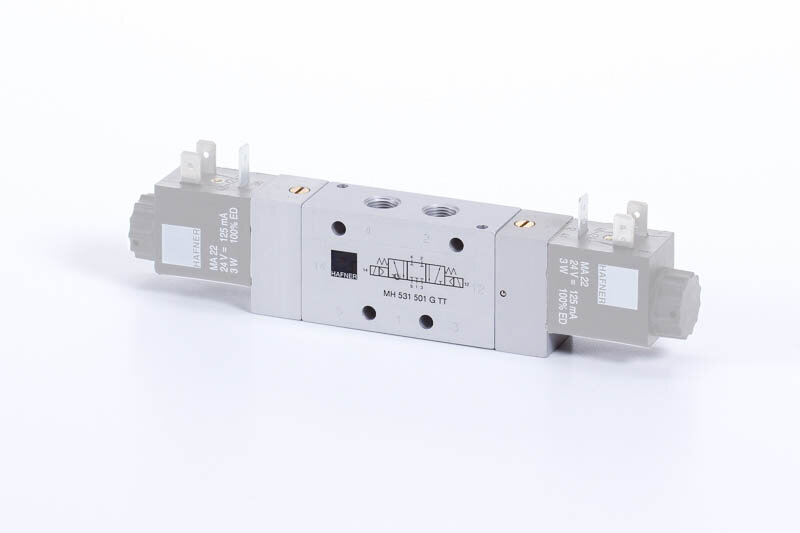 MH 531 501 G TT