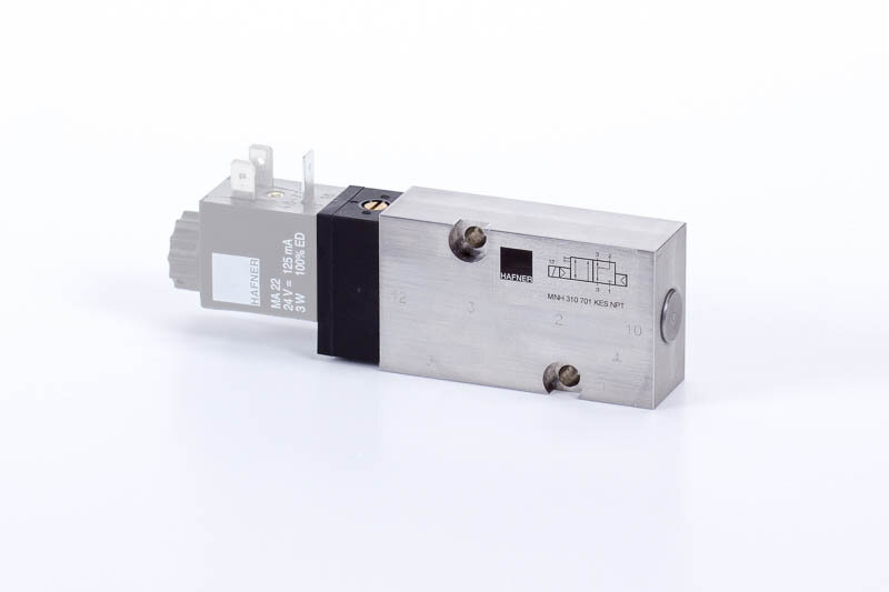 MNH 310 701 NPT KES