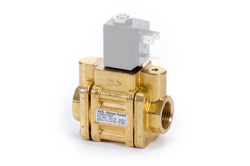 Membránové ventily | ostatné ventily