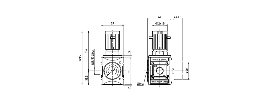KPRG-212/8 KPRG-212/8
