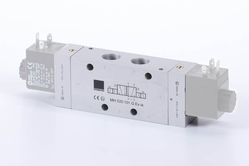 MH 520 101 G EX IA