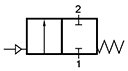 PKV-134-A12-3/4H