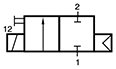 MH 210 701 EX M