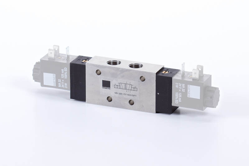 MH 520 701 NPT KES