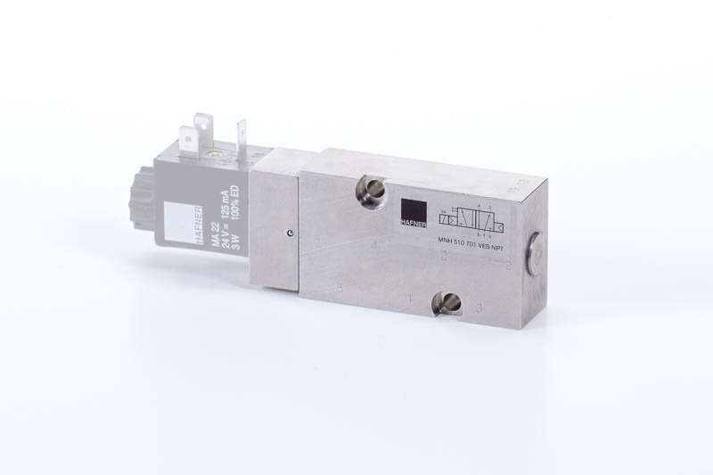 MNH 510 701 NPT VES