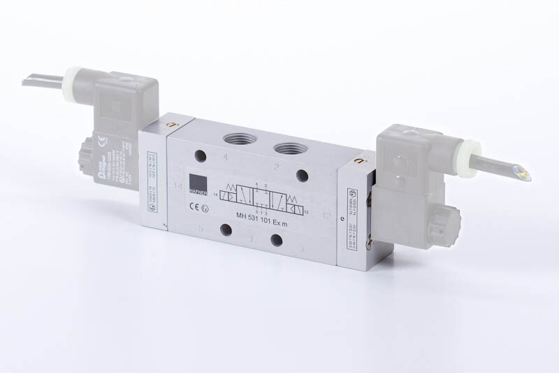 MH 533 101 EX M
