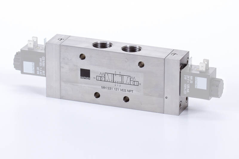 MH 533 121 NPT VES