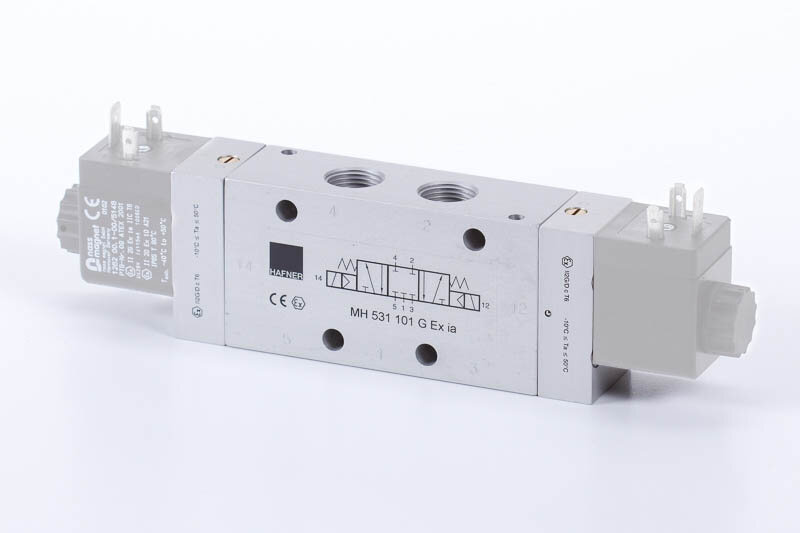 MH 531 101 G EX IA