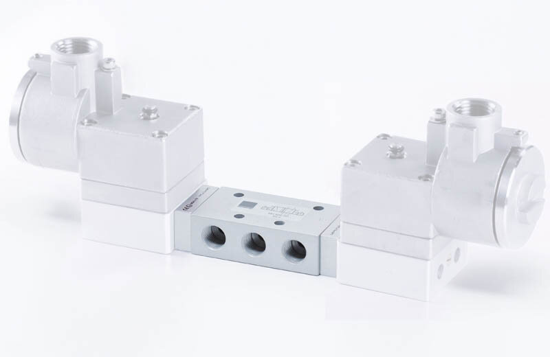 3/2 bistabilný
