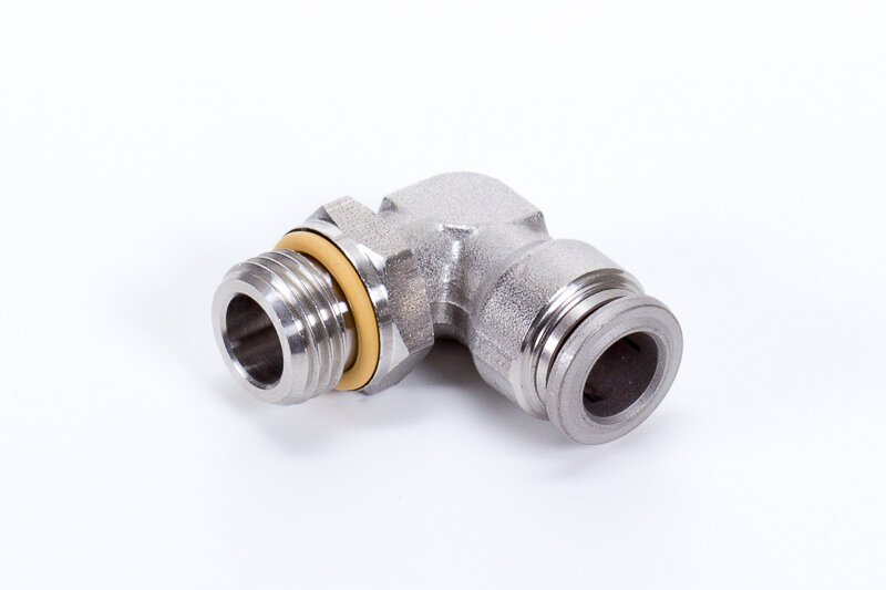 Séria 60000 | INOX