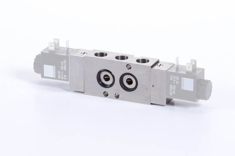 MNH 520 701 NPT VES