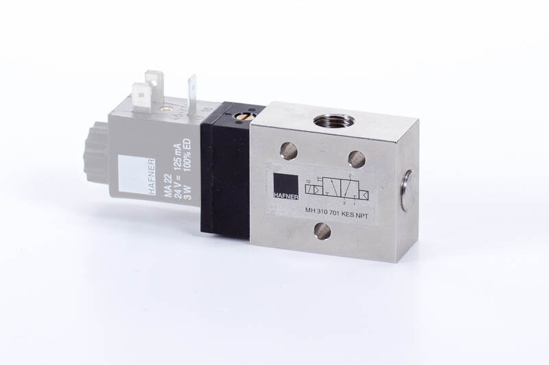 MH 310 701 NPT KES