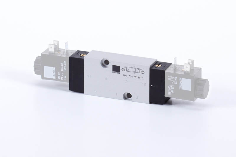 MNH 531 701 NPT