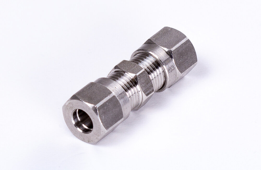 A-69460 | priama spojka | bezzávitová