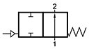 PKV-134-B81-3/4F