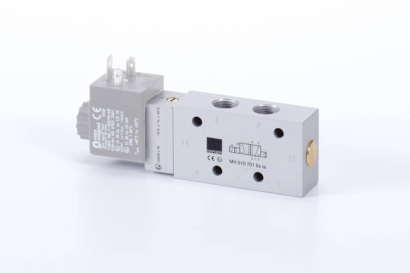 MH 510 701 EX IA