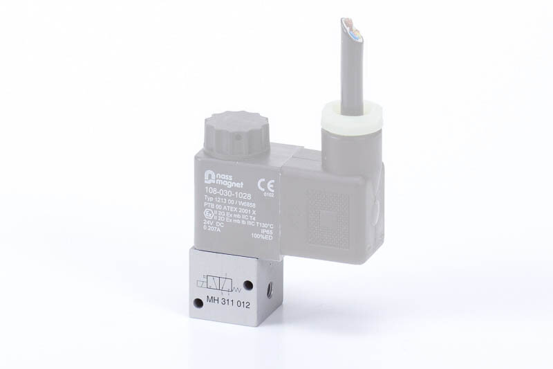 MH 311 012 EX M