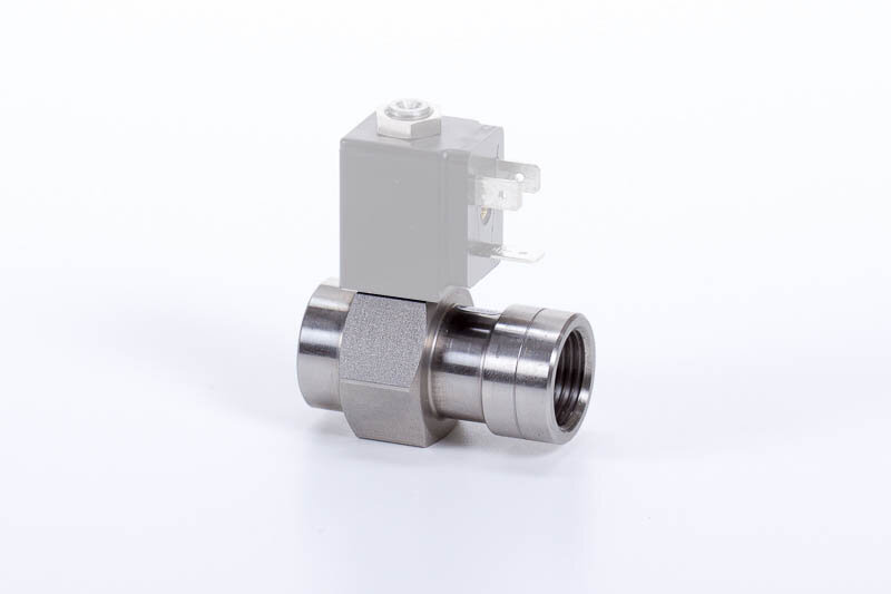 EGV-813-A79 | INOX | mini prevedenie