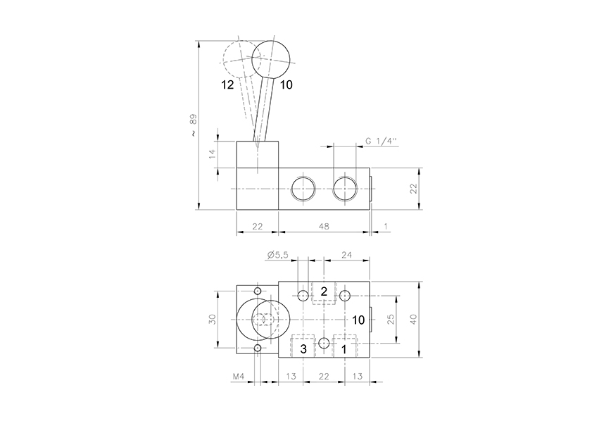 HV 311 701 HV 311 701