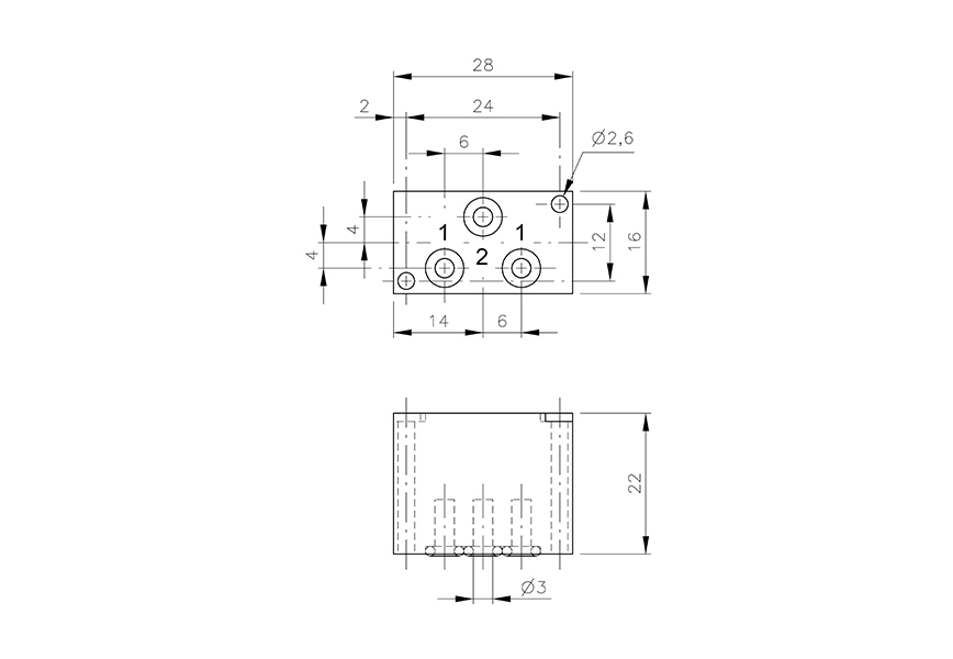 ES 304