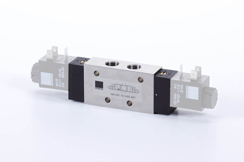 MH 533 701 NPT KES