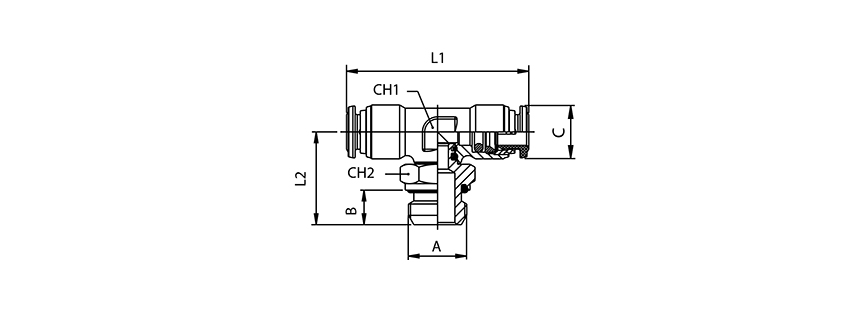 A-60215-12-3/8 A-60215-12-3/8