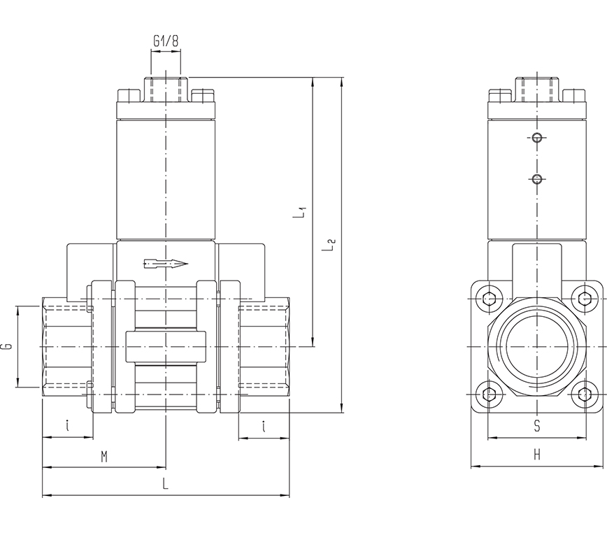 PGV-151-A96-2BP PGV-151-A96-2BP