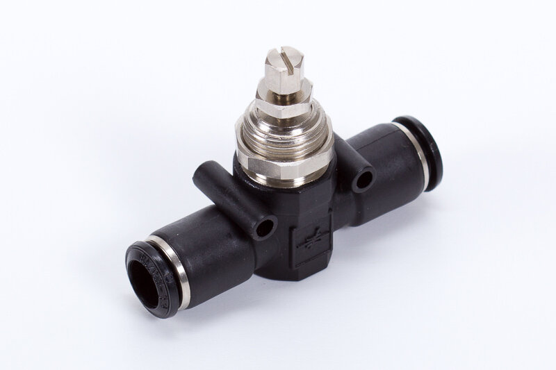 (EN) Push-in connections, for screw driver
