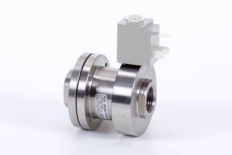 EGV-713-A79 | INOX | NC