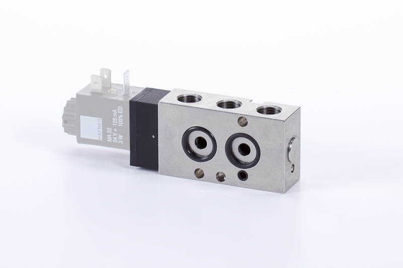 MNH 350 701 NPT KES