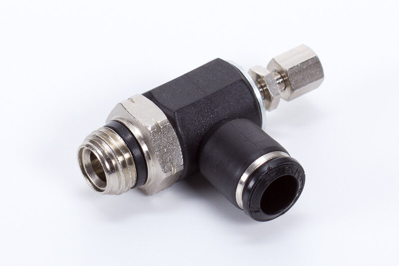 (EN) With knob, Black-series