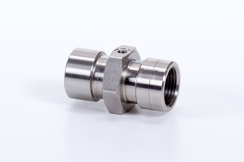 PGV-831-B77 | INOX | mini prevedenie