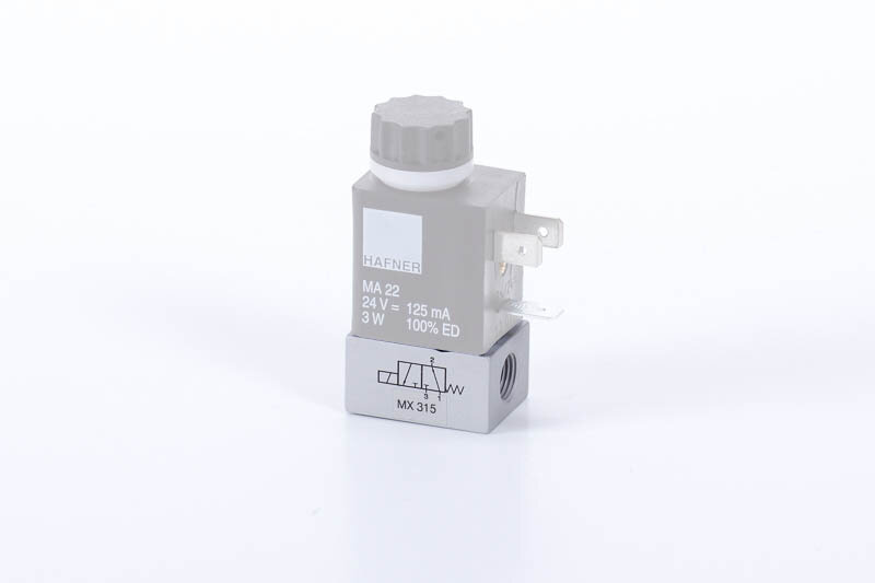 MX 315 MX 315