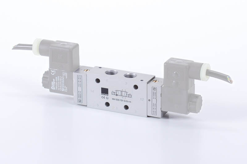 MH 520 701 G EX M