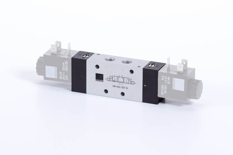 MH 531 501 G