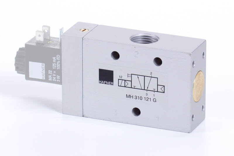 MH 310 121 G