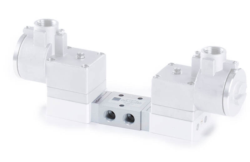 Extrémne prostredie