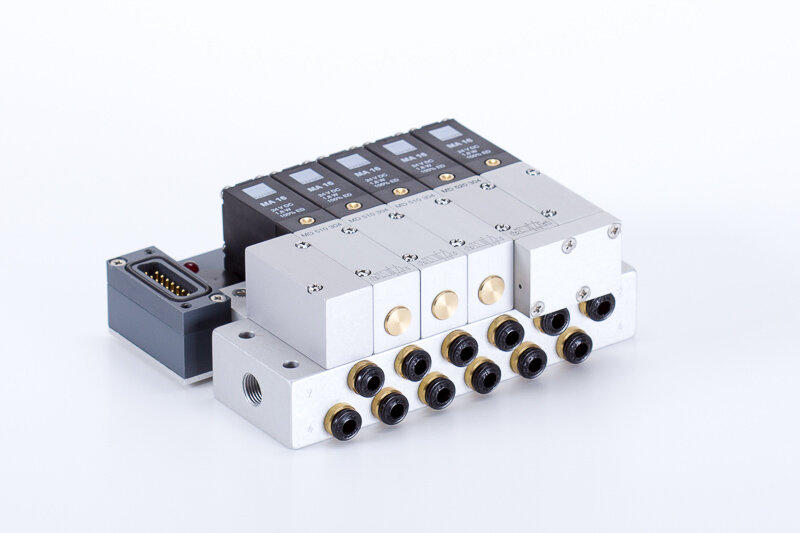 M5 - 4 mm pif - 3 mm otvor