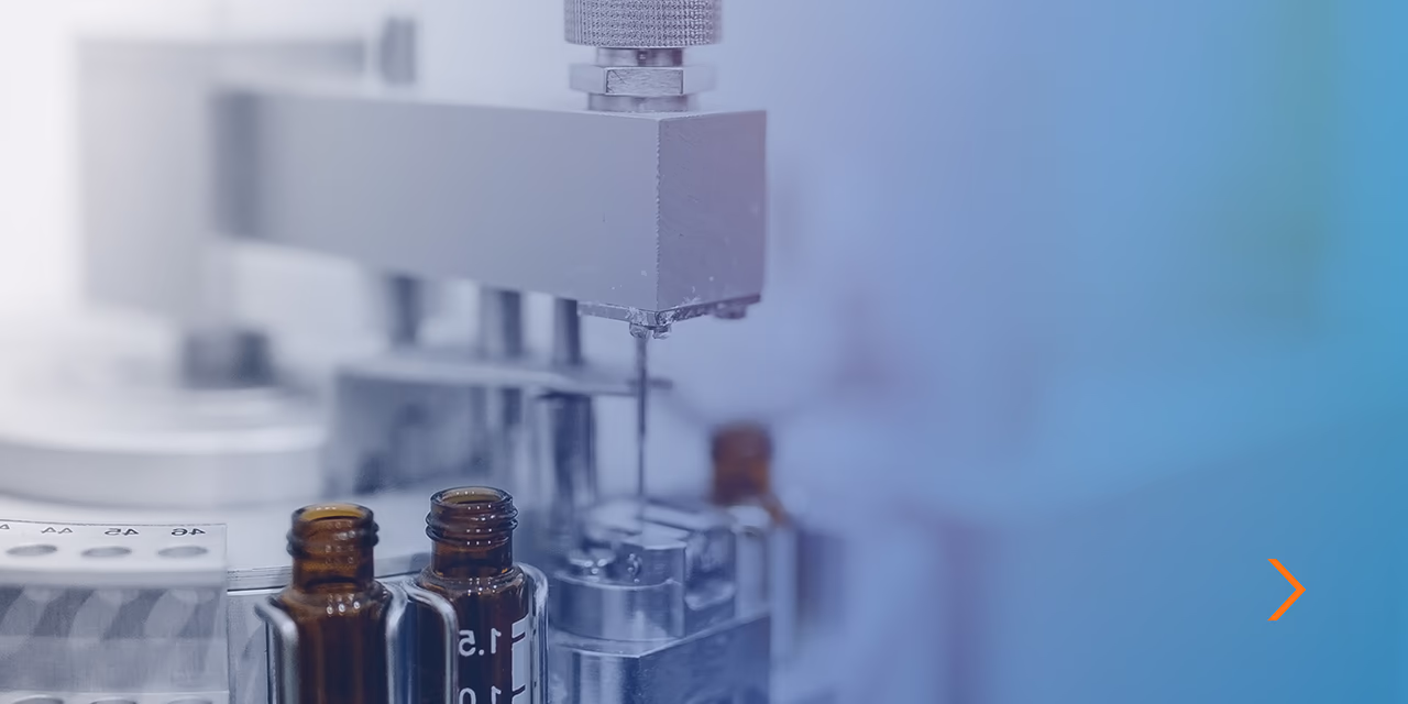 Farmaceutický priemysel