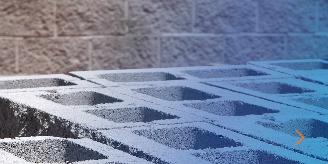 Výroba Cementu a betónu